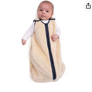 Baby DeeDee Sleep Sack (NWOT)